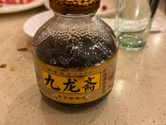 -八先生涮肉房(三里河店)