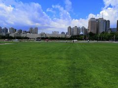 -大连人民广场