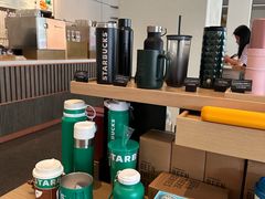 -星巴克臻选(深圳海上世界店)