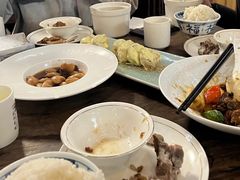 -道南書院·私房菜·早午茶·茶馆