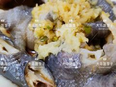 白切鸡-粤味轩快餐店(天下第一泉店)