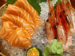 -鸟鹏烧鸟居酒屋(仁恒梦中心店)