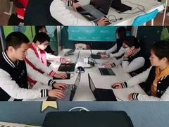 -乐博乐博少儿编程·乐高机器人编程·信息学竞赛(天虹校区)