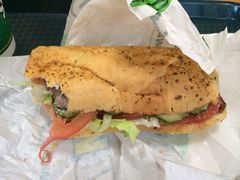 -赛百味SUBWAY(勒泰店)