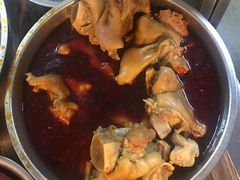猪脚-娇姐老牌螺蛳粉(雅儒路店)