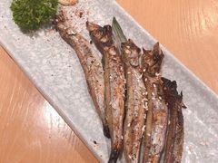 -沼津港渔市(宏伊国际广场店)