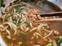 -正宗杨记普洱酸醋米线(总店)