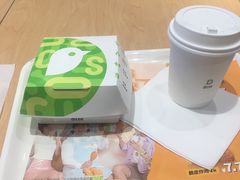 -德克士(北京站店)