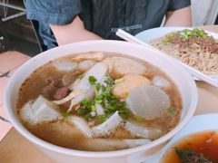 -新记肉骨茶