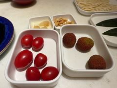 -涮福記·现切牛羊肉火锅(世纪汇店)