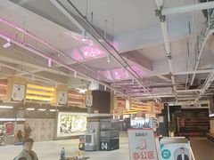-燃无界格斗·拳击搏击体能馆(优品道店)