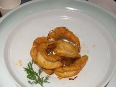 -京味斋·北京烤鸭(华威桥北工大店)