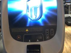 -一兆韦德健身·城市运动馆