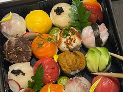 -贰捌零叁精致料理(钱湖店)
