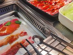 -新石器烤肉(之心城店)