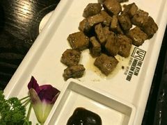 -HIHE Bistro·Oyster Bar(华熙live店)