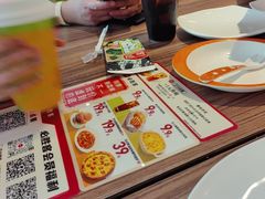 -必胜客(云汇天地店)