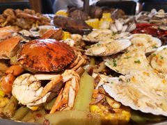 -日进一片海.生腌海鲜火锅.宵夜烧烤(三里屯总店)