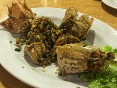 -ZF Seafood Restaurant 卓峰海鲜餐
