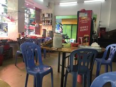 大堂-长平老姿娘夜粥(平东一街店)