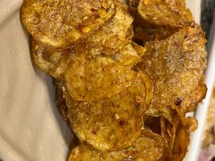 糖醋麻辣小土豆-小街天府(西工小街店)