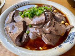 -蒋烤鴨(东苑店)