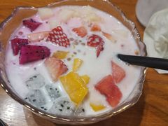 -王扯火胖哥烤生蚝(眉山首店)