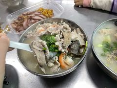 -广场正宗原汁薏米店