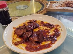 -清真·同发顺饭庄·烧麦(总店)