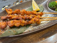 -东京屋(武定路店)