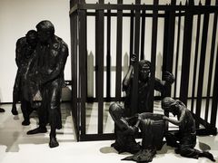 -四川美术学院美术馆