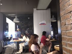 -肯德基(蓝桥店)