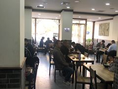 大堂-津门张记包子铺(华昌道店)