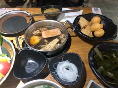 -呷哺呷哺 黄金牧场 (新中关购物中心店)