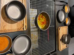 -夜食白市Yespicy·烧烤啤酒宵夜(番禺四海城店)