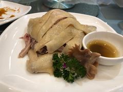 -御花园·粤菜·海鲜火锅(中山公园店)