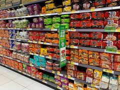 -家乐福(古北店)