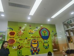 -艾克瑞特AI机器人·少儿编程·STEAM教育(万达校区)