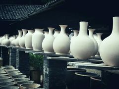 -景德镇古窑民俗博览区