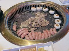 -杨记齐齐哈尔烤肉(总店)