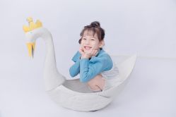 -王子公主儿童摄影(横岗地铁站店)
