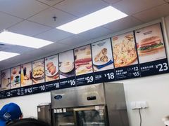 -山姆餐吧(山姆会员商店店)