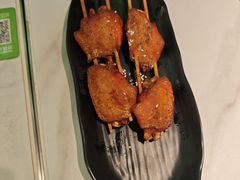 -蛙喔牛蛙(淮安吾悦店)