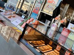 -Seesaw Coffee(朝阳大悦城店)