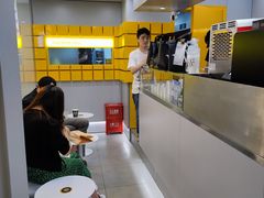 -纽约薯条(世豪广场店)