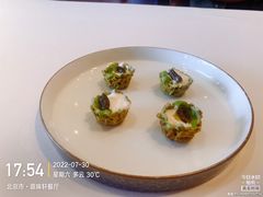 -北京金融街丽思卡尔顿酒店·意味轩 Cepe