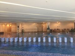 -北京北辰洲际酒店