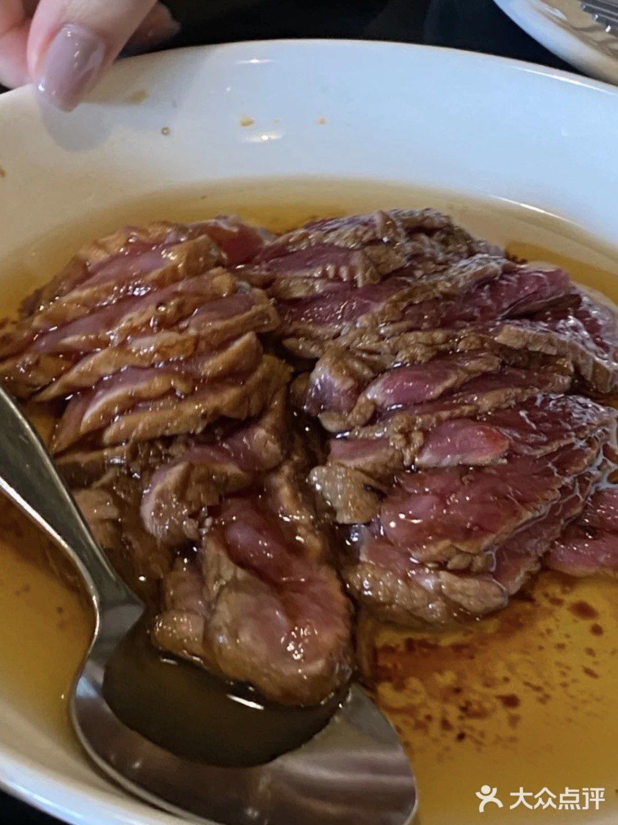 今日推荐美味体验