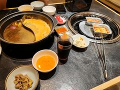-匠牛亭·锅物烧肉放题自助(昆百大·泰业城店)