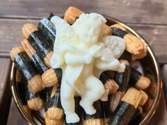 -CHURCH  BISTRO 教堂·餐吧